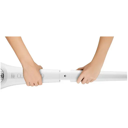 Вертикальний + ручний пилосос (2 в 1) Sencor SVC 7811WH - фото 8