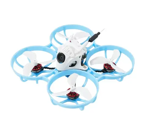 Квадрокоптер безколекторний BetaFPV Meteor75 Pro TBS - фото 2