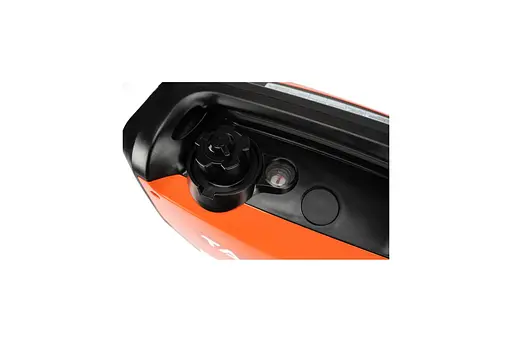 Генератор інверторний Tagred TA2700INW - фото 5