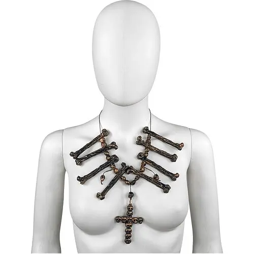 Ожерелье Пиратка - фото 1