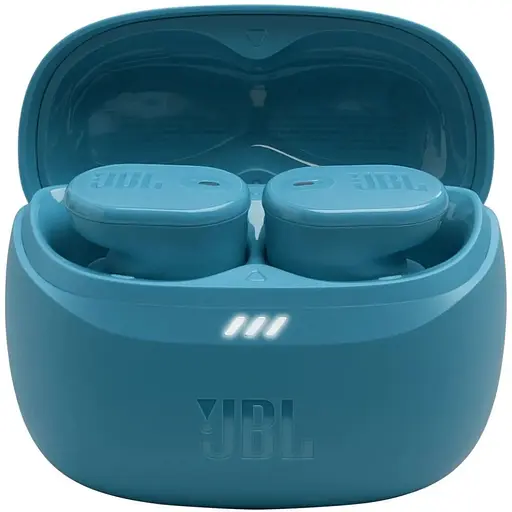 Наушники TWS JBL Tune Buds 2 Turquoise JBLTBUDS2TQE