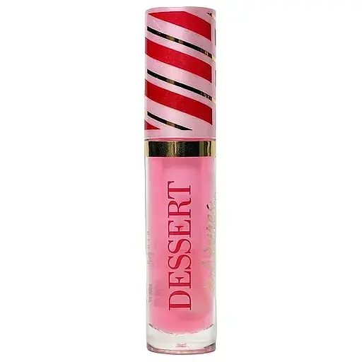 Масло-блеск для губ Vivienne Sabo Dessert a Levres тон 01 3 мл (8000019360216) - фото 1