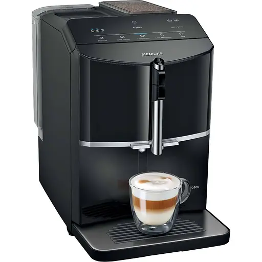 Кофемашина Siemens EQ.300 (TF301E19) [119731]