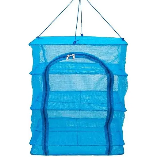 Сушилка Ranger Easyall-5 35x35x55 для рыбы, грибов, фруктов RA8809 - фото 1