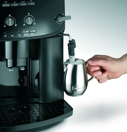 Кавомашина DeLonghi CORSO ESAM 2600 - фото 8