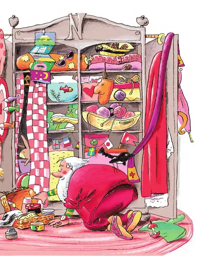 Черевики Святого Миколая - фото 5