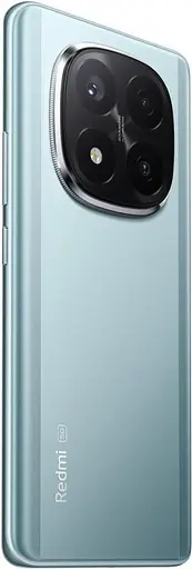 Смартфон Xiaomi Redmi Note 14 Pro+ 5G 12/512GB Frost Blue - фото 4