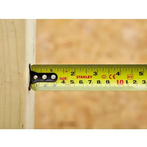 Рулетка Stanley FatMaxAutolock (FMHT43243-0) - фото 5