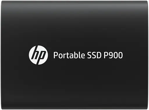 Зовнішній SSD 2.5" накопичувач HP P900 512GB (7M690AA)