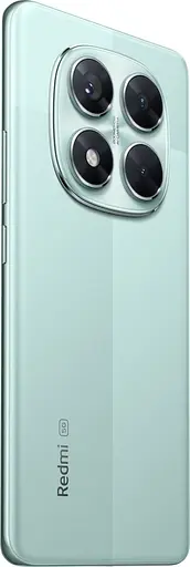 Смартфон Xiaomi Redmi Note 14 Pro 5G 12/512GB Coral GreenEU - фото 6