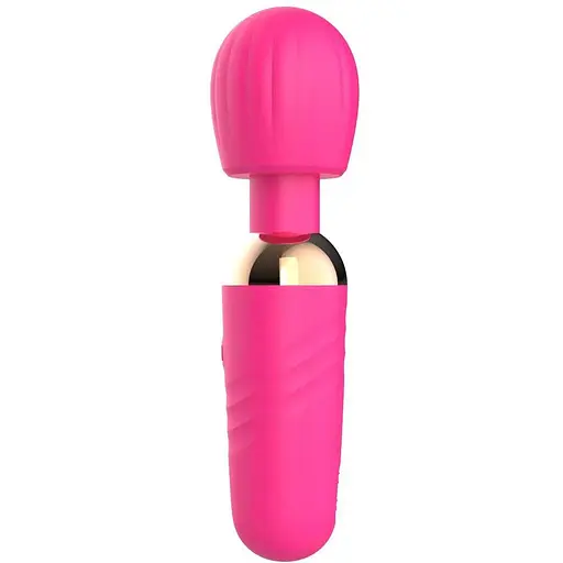 Вібратор B - Series Cute Little Fairy Wand 14 см (рожевий)