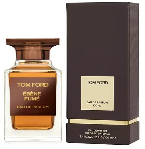 Оригинал Tom Ford Ebene Fume 100 мл парфюмированная вода - фото 1