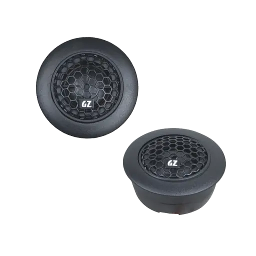 Компонентная акустическая система Ground Zero GZTC 165.3X-II - фото 4