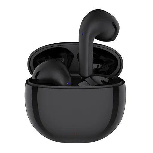 Наушники BS-750 Air Sticks 3 Black Ergo teh0021238 - фото 3