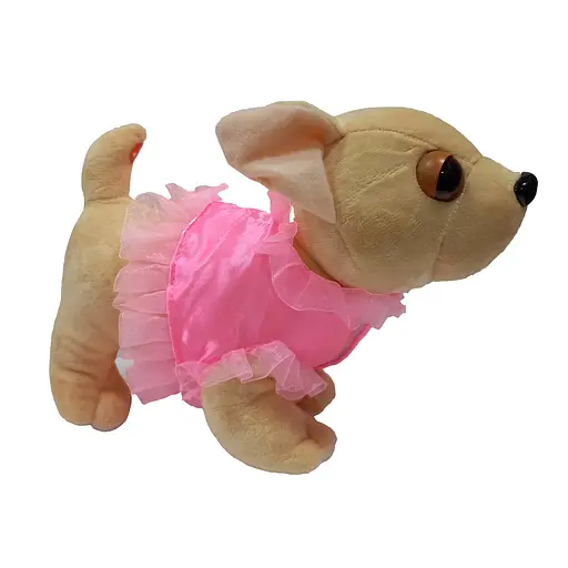 Собачка Чихуахуа, в сумці С 50085, гавкає (6900067500854) Вид 3 - фото 1