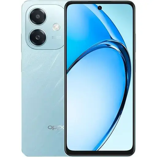 Смартфон Infinix Smart 9 X6532 4/128Gb Mint Green UA UCRF