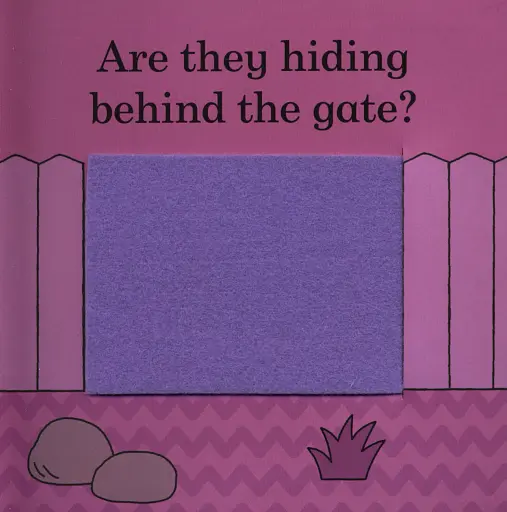 Where are the Five Frogs, Spot? - фото 2