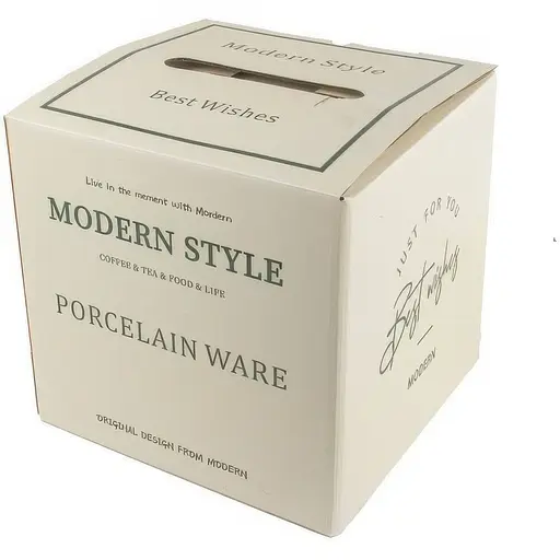Столовый набор Lefard Винтаж 10 предметов (823-052) - фото 6