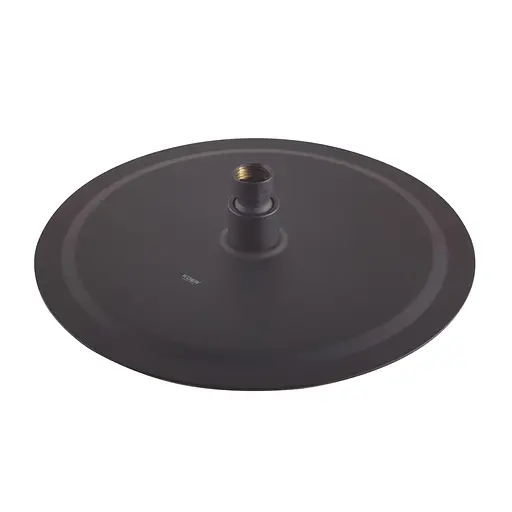 Душова система Koer KB-52028-05, 2 функції KR5310, Чорний матовий - фото 8