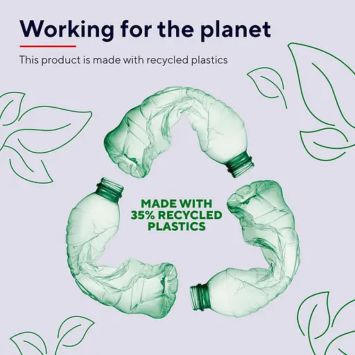 Наушники On-ear Nouna Kids, Wireless, Mic, Розовый Trust teh0013086 - фото 9