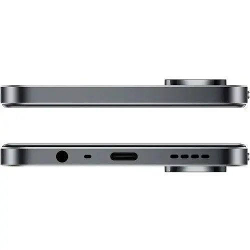 Смартфон Realme Note 60x 3/64GB Marble Black - фото 9