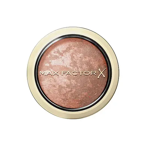 Рум'яна для обличчя Max Factor Creme Puff Blush 25 Alluring Rose 1.5 г (8000014683097) - фото 1
