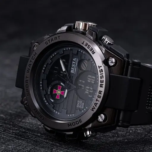 Годинник Besta Tattoo ЗСУ - фото 7