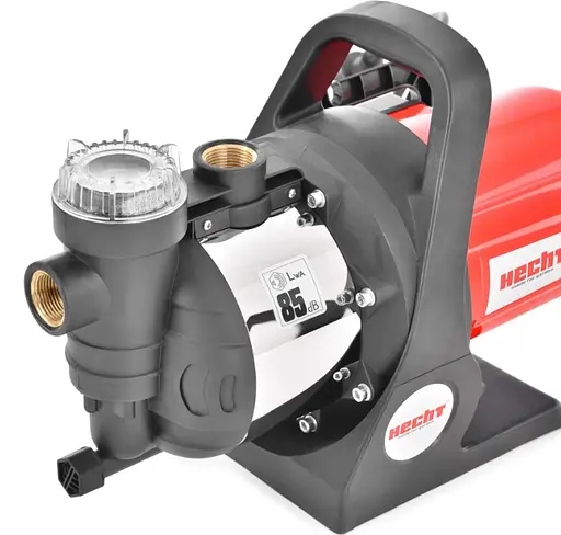 Відцентровий насос HECHT 3131 - фото 3