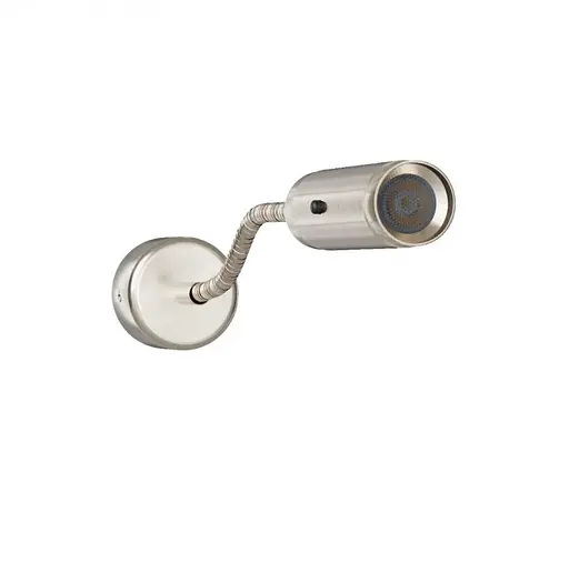 Бра KLOODI DECO WA-VETRO 200 3K CH - фото 3