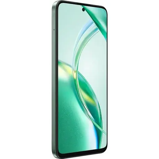 Смартфон Honor 200 Smart 8/256GB Forest Green (Asian Version) без NFC - фото 4