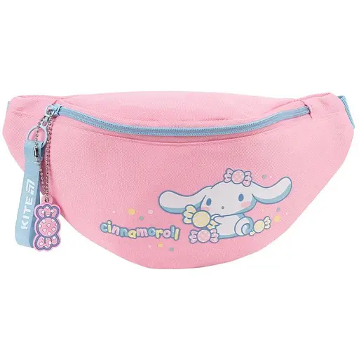 Сумка-бананка дитяча Kite Kids Cinnamoroll (CR26-2577) - фото 1