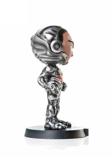 Фігурка DC Comics Cyborg: Justice League (Кіборг) - фото 2