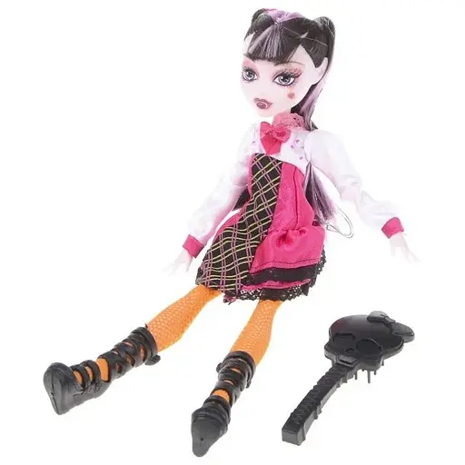 Лялька Монстр ID281