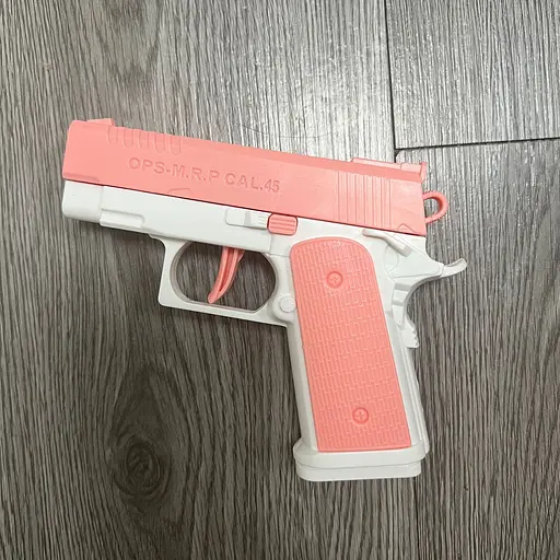 Водяний пістолет, 8113-007 (В асортименті) - фото 2