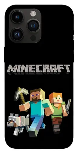 TPU чохол Game style 10 - фото 1