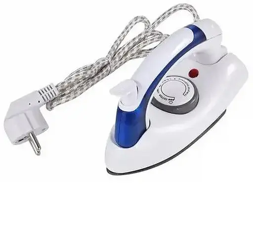 Дорожня парова праска H&F Trazvel Irin HF-258B 700Вт - фото 2