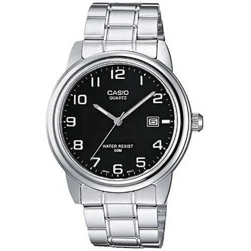 Годинник Casio MTP-1221A-1AVEG