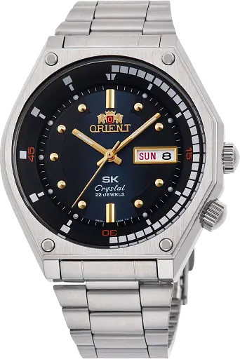 Часы Orient SK Diver Retro (Revival) RA-AA0B03L39B