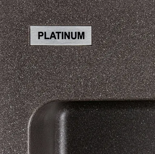 Кухонная мойка Platinum 7850 BOGEMA (SP000039644) - фото 3