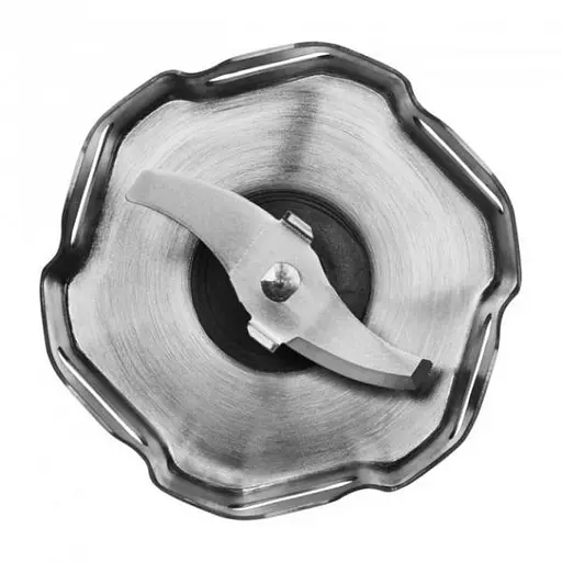 Занурювальний блендер KitchenAid 5KHBV53EOB - фото 4