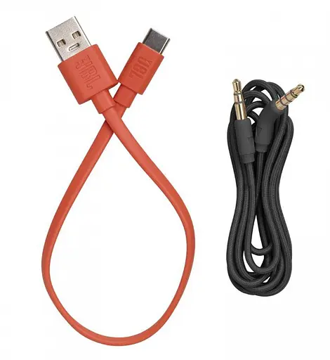 Навушники бездротові JBL Live 770NC (JBLLIVE770NCBLK) чорні - фото 6