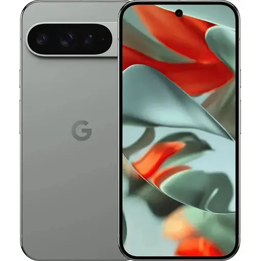 Смартфон Google Pixel 9 Pro XL 16/256 ГБ Hazel