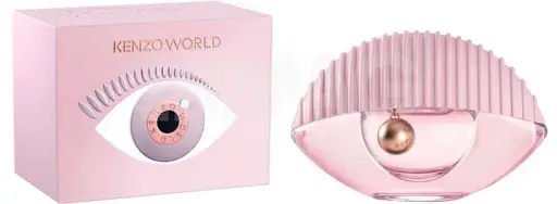 Оригінал Kenzo World 30 мл туалетна вода - фото 1