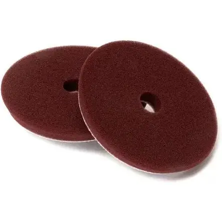 Полировочный круг Ewocar Burgundy Finish special pad финишный мягкий Ø75 BF-75