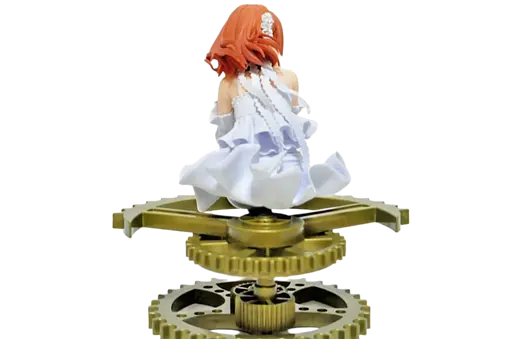 Фігурка BANPRESTO Karen Hojo The Idolmaster: Cinderella Girls Карен Ходзьо Ідолмастер: Дівчата-попелюшки 16 см B KH TI CG 16 - фото 3