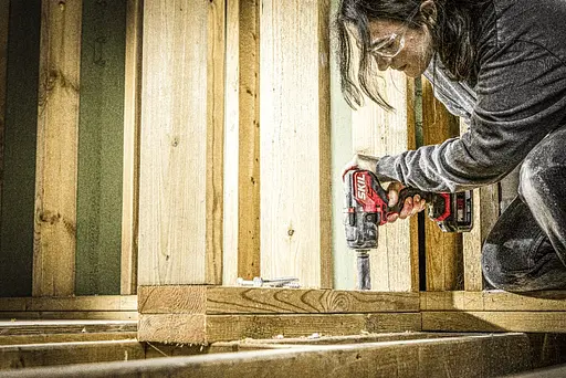 Гайковерт ударный Skil 3285 CA XP 20В до 2850 об/мин 700 Нм 2.25 кг без АКБ и ЗП - фото 2