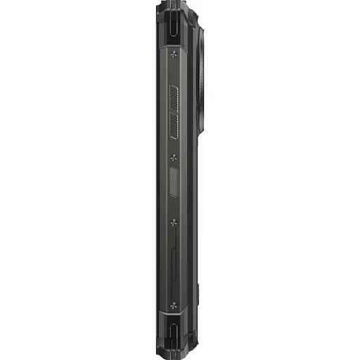 Смартфон Doogee Fire 6 Power 8/256Gb Black - фото 8