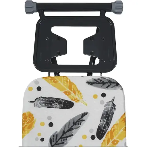 Дошка для прасування EuroHome ALPINE EH11033M-2 - фото 7