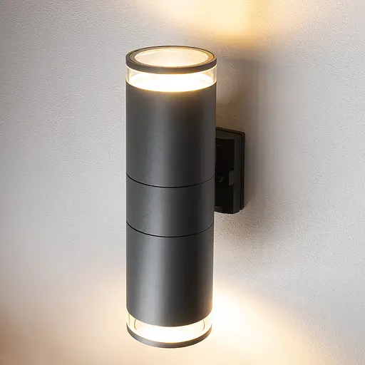 Вуличний світильник Nowodvorski ROCK PRO 10688 - фото 4