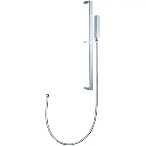 Душевая стойка ASIGNATURA Intense 65505800 - фото 1